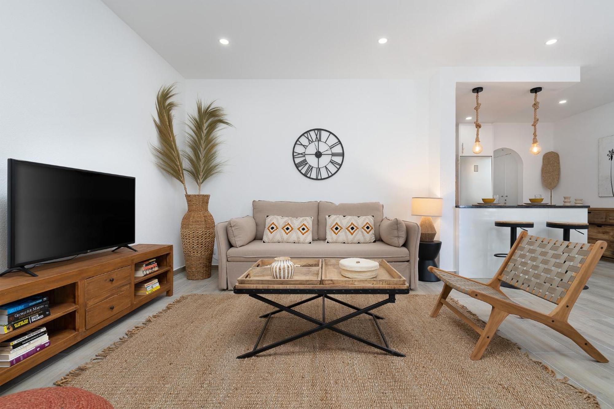 Amazing Beach House With Balcony Lagos Bagian luar foto